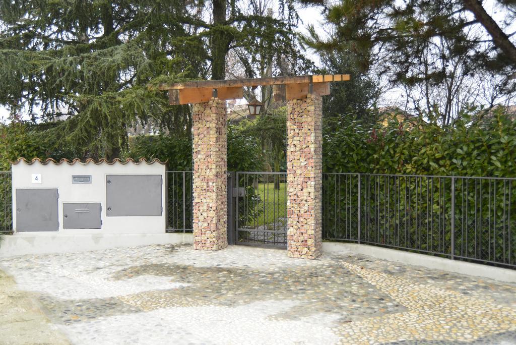 Dolce Casetta Faenza Exterior foto