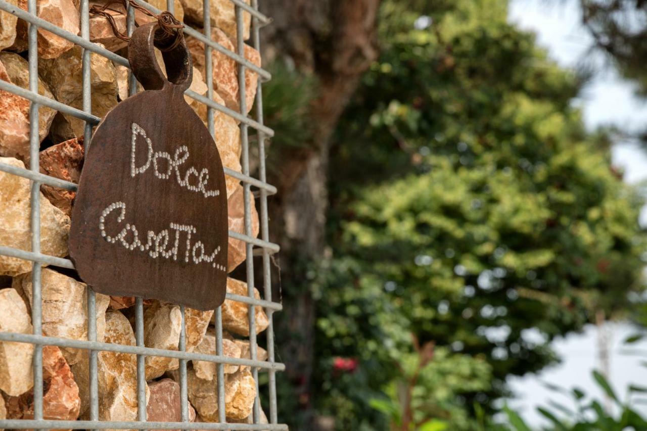 Dolce Casetta Faenza Exterior foto