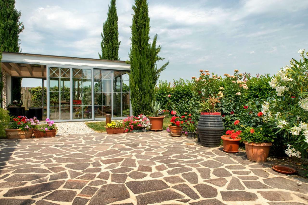 Dolce Casetta Faenza Exterior foto