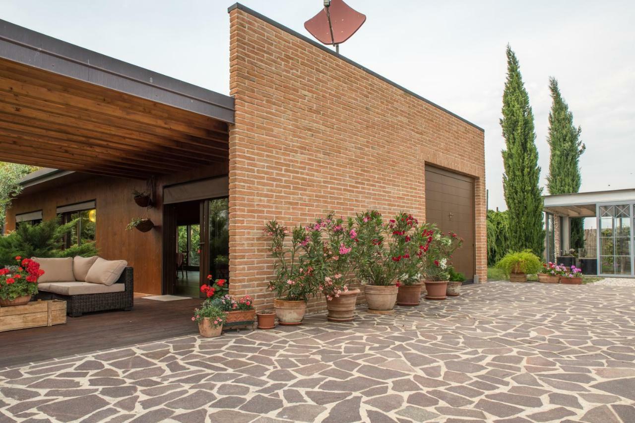Dolce Casetta Faenza Exterior foto